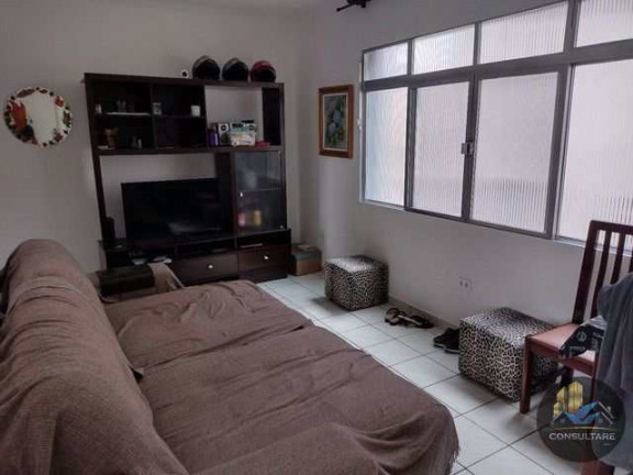 Imagem Apartamento com 3 Quartos à Venda, 84 m² em Aparecida - Santos Imagem Apartamento com 3 Quartos à Venda, 84 m² em Aparecida - Santos