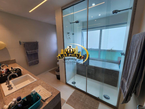Imagem Apartamento com 3 Quartos à Venda, 200 m² em Alphaville Empresarial - Barueri Imagem Apartamento com 3 Quartos à Venda, 200 m² em Alphaville Empresarial - Barueri
