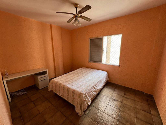 Imagem Apartamento com 2 Quartos à Venda, 61 m² em Guilhermina - Praia Grande