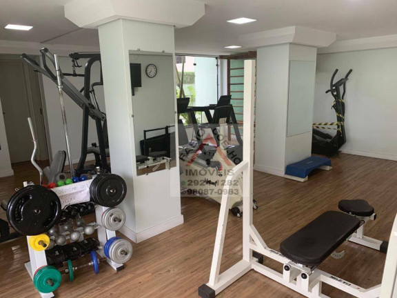 Imagem Apartamento com 3 Quartos à Venda, 70 m² em Vila Mariana - São Paulo