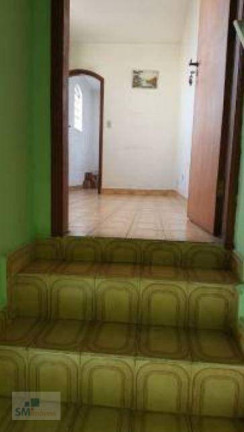 Imagem Casa com 3 Quartos à Venda, 200 m² em Sítio Do Morro - São Paulo
