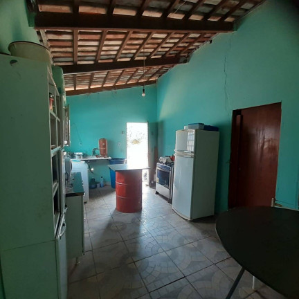 Imagem Casa com 2 Quartos à Venda, 360 m² em Célia Maria - Aparecida De Goiânia