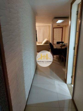 Imagem Casa com 4 Quartos à Venda, 150 m² em Anil - Rio De Janeiro