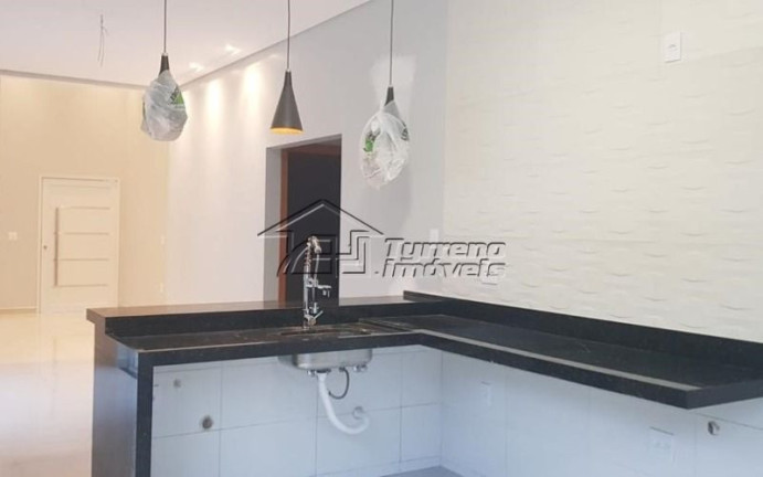 Imagem Casa de Condomínio com 3 Quartos à Venda, 140 m² em Jacareí - Jacareí