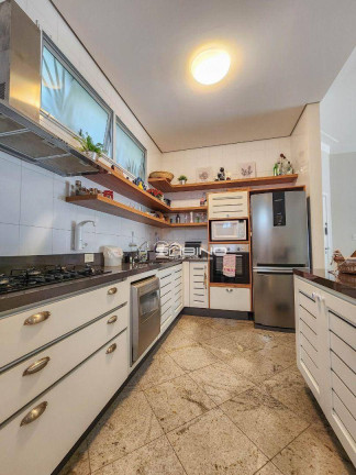 Imagem Apartamento com 4 Quartos à Venda, 185 m² em Riviera De São Lourenço - Bertioga