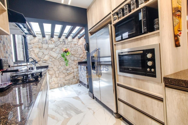 Imagem Casa com 3 Quartos à Venda, 380 m² em Jardim Avelino - São Paulo