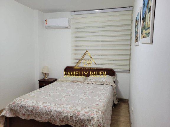 Imagem Apartamento com 3 Quartos à Venda, 130 m² em Centro - Barra Velha