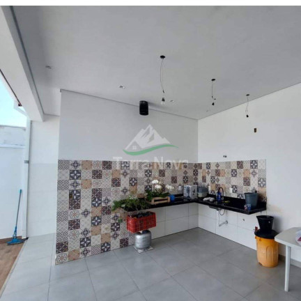 Imagem Casa com 2 Quartos à Venda, 183 m² em Residencial Santa Giovana - Jundiaí Imagem Casa com 2 Quartos à Venda, 183 m² em Residencial Santa Giovana - Jundiaí