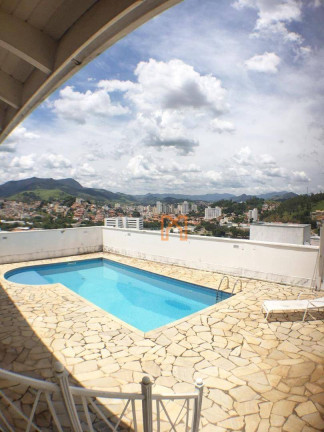 Imagem Casa com 5 Quartos à Venda, 602 m² em Pinheirinho - Itajubá Imagem Casa com 5 Quartos à Venda, 602 m² em Pinheirinho - Itajubá