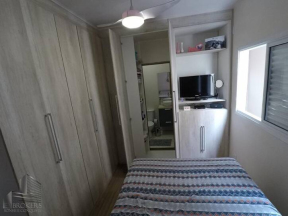 Imagem Casa de Condomínio com 3 Quartos à Venda, 70 m² em Wanel Ville - Sorocaba Imagem Casa de Condomínio com 3 Quartos à Venda, 70 m² em Wanel Ville - Sorocaba