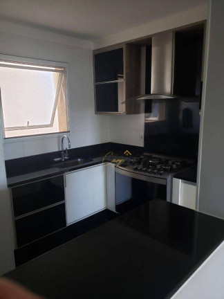 Imagem Apartamento com 3 Quartos à Venda, 92 m² em Fazenda São Quirino - Campinas Imagem Apartamento com 3 Quartos à Venda, 92 m² em Fazenda São Quirino - Campinas
