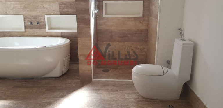 Imagem Apartamento com 4 Quartos à Venda, 440 m² em Paraíso Do Morumbi - São Paulo