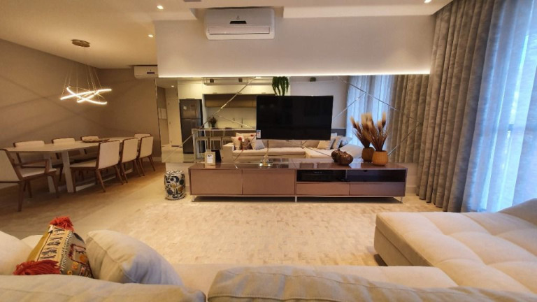 Imagem Apartamento com 3 Quartos à Venda, 122 m² em Atiradores - Joinville Imagem Apartamento com 3 Quartos à Venda, 122 m² em Atiradores - Joinville