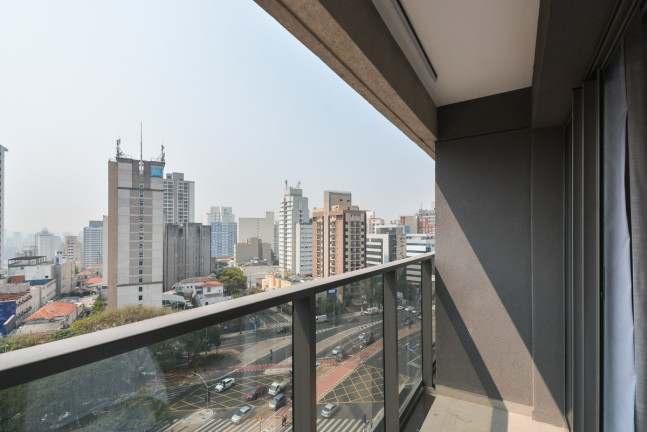 Imagem Apartamento com 1 Quarto à Venda, 20 m² em Paraíso - São Paulo Imagem Apartamento com 1 Quarto à Venda, 20 m² em Paraíso - São Paulo