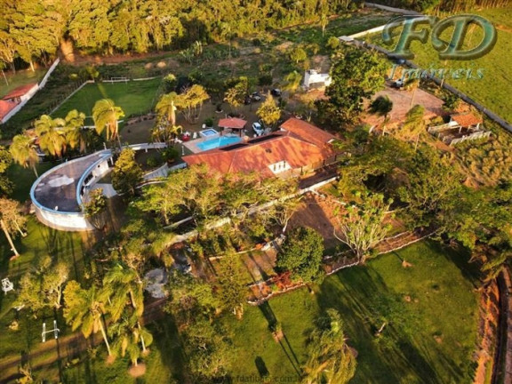 Imagem Chácara com 5 Quartos à Venda, 54.000 m² em área Rural De Perdões - Bom Jesus Dos Perdões Imagem Chácara com 5 Quartos à Venda, 54.000 m² em área Rural De Perdões - Bom Jesus Dos Perdões