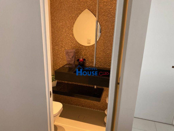 Imagem Apartamento com 3 Quartos à Venda, 171 m² em Perdizes - São Paulo