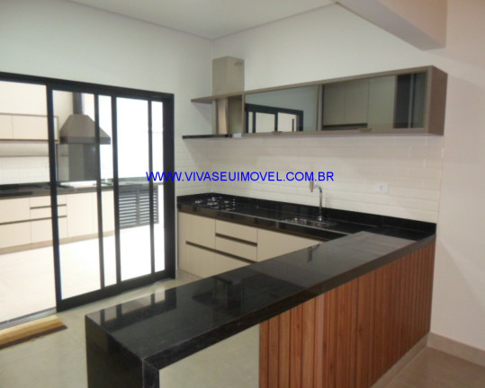 Imagem Casa com 3 Quartos à Venda, 190 m² em Jardim Piemonte - Indaiatuba