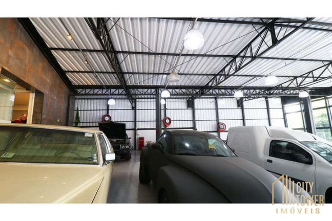Imagem Sala Comercial à Venda, 1.000 m² em Planalto Paulista - São Paulo Imagem Sala Comercial à Venda, 1.000 m² em Planalto Paulista - São Paulo