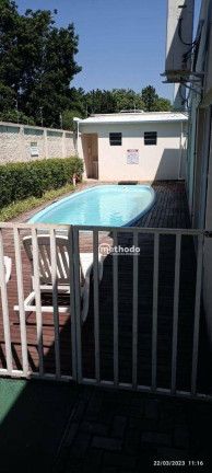Imagem Apartamento com 2 Quartos à Venda, 53 m² em Jardim Rosolém - Hortolândia Imagem Apartamento com 2 Quartos à Venda, 53 m² em Jardim Rosolém - Hortolândia