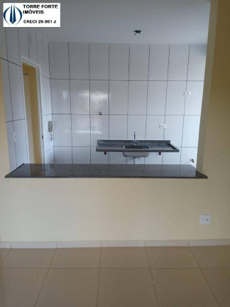 Imagem Apartamento com 2 Quartos à Venda, 56 m² em Jardim Textil - São Paulo