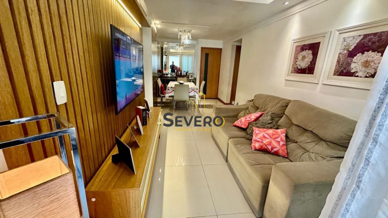 Imagem Apartamento com 2 Quartos à Venda, 79 m² em Santa Rosa - Niterói