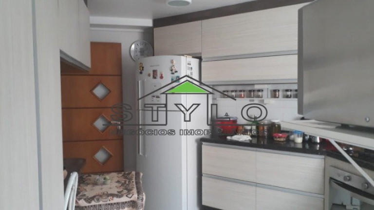 Imagem Cobertura com 3 Quartos à Venda, 294 m² em Centro - São Bernardo Do Campo Imagem Cobertura com 3 Quartos à Venda, 294 m² em Centro - São Bernardo Do Campo