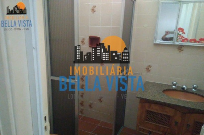Imagem Apartamento com 1 Quarto à Venda, em Boa Vista - São Vicente Imagem Apartamento com 1 Quarto à Venda, em Boa Vista - São Vicente
