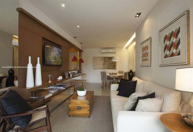 Imagem Apartamento com 2 Quartos à Venda, em Recreio Dos Bandeirantes - Rio De Janeiro Imagem Apartamento com 2 Quartos à Venda, em Recreio Dos Bandeirantes - Rio De Janeiro