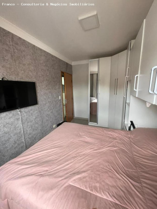 Imagem Apartamento com 2 Quartos à Venda, 67 m² em Taboao - São Bernardo Do Campo