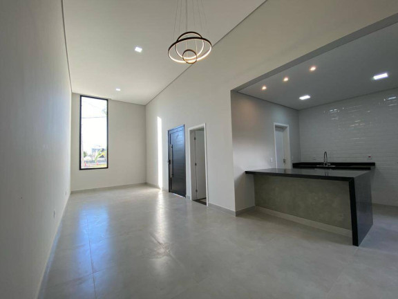 Imagem Casa de Condomínio com 3 Quartos à Venda, 200 m² em Jardim Novo Horizonte - Sorocaba