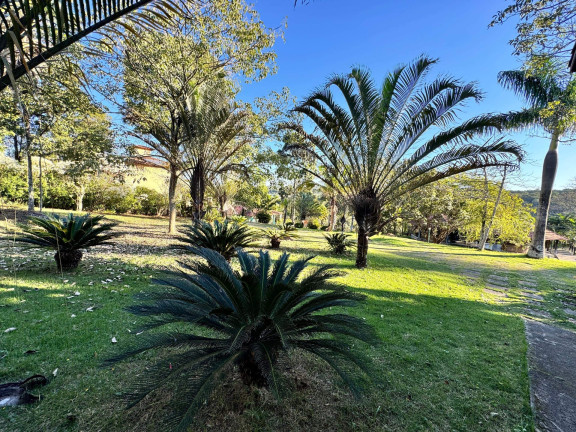 Imagem Casa com 5 Quartos à Venda, 490 m² em Condomínio Nossa Fazenda - Esmeraldas