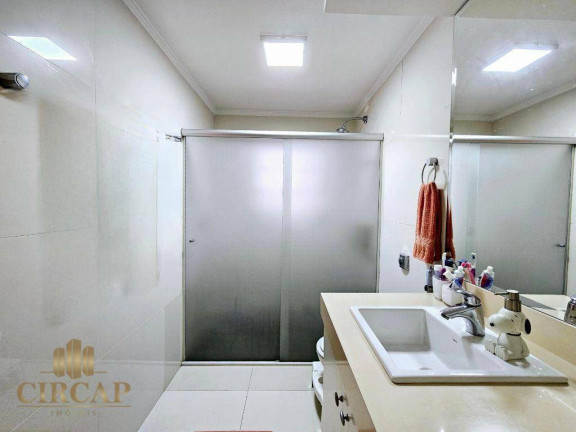 Imagem Apartamento com 3 Quartos à Venda, 187 m² em Itaim - São Paulo