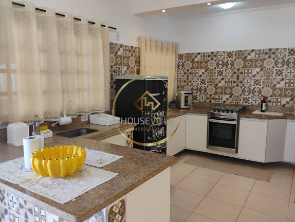 Imagem Casa de Condomínio com 3 Quartos à Venda, 255 m² em Urbanova I - São José Dos Campos Imagem Casa de Condomínio com 3 Quartos à Venda, 255 m² em Urbanova I - São José Dos Campos