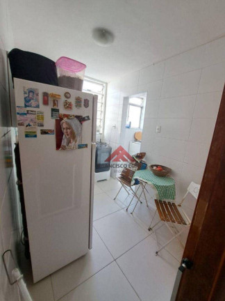 Imagem Apartamento com 2 Quartos à Venda, 78 m² em Fonseca - Niterói