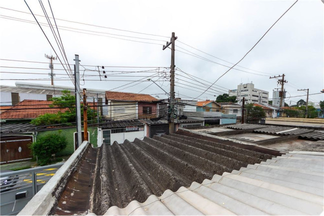 Imagem Casa com 3 Quartos à Venda,  em Santo Amaro - São Paulo