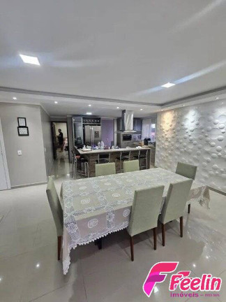 Imagem Apartamento com 3 Quartos à Venda, 262 m² em Ingleses Do Rio Vermelho - Florianópolis Imagem Apartamento com 3 Quartos à Venda, 262 m² em Ingleses Do Rio Vermelho - Florianópolis