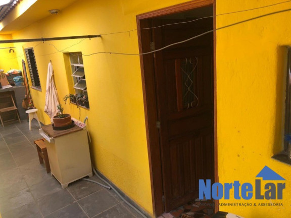 Imagem Casa com 4 Quartos à Venda, 250 m² em Imirim - São Paulo
