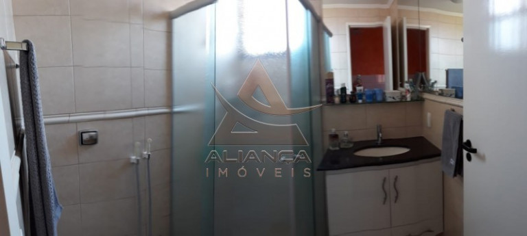 Imagem Apartamento com 3 Quartos à Venda, 83 m² em City Ribeirão - Ribeirão Preto