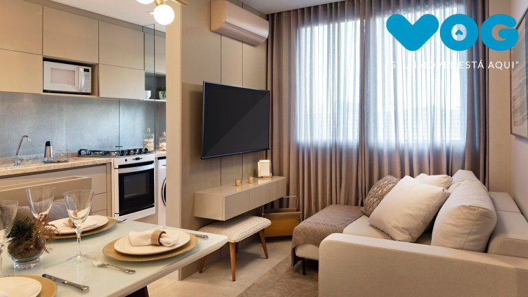 Imagem Imóvel com 2 Quartos à Venda, 41 m² em Sarandi - Porto Alegre Imagem Imóvel com 2 Quartos à Venda, 41 m² em Sarandi - Porto Alegre