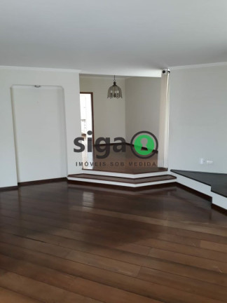 Apartamento com 4 Quartos à Venda, 200 m² em Paraíso - São Paulo