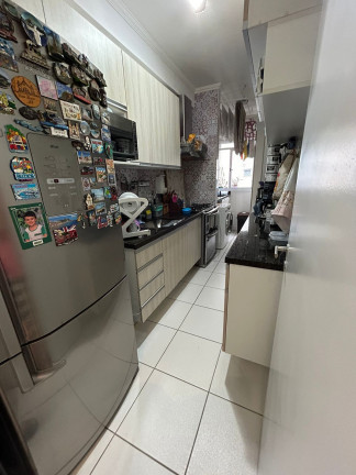 Imagem Apartamento com 3 Quartos à Venda, 84 m² em Marapé - Santos Imagem Apartamento com 3 Quartos à Venda, 84 m² em Marapé - Santos