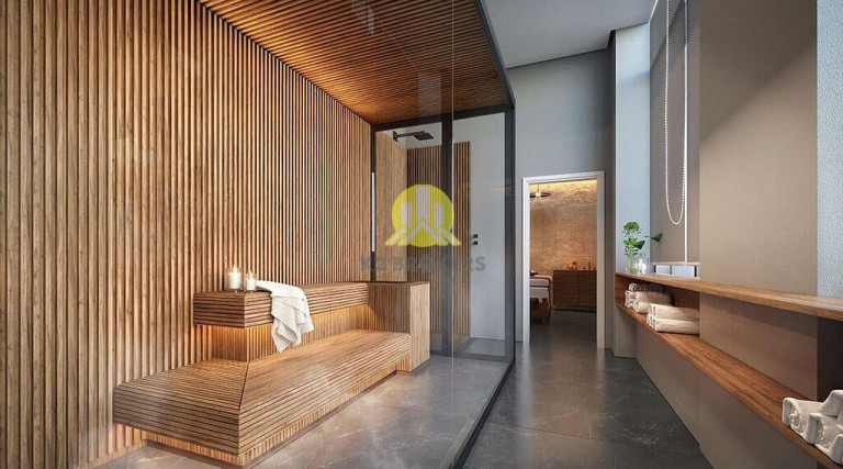 Imagem Apartamento com 2 Quartos à Venda, 135 m² em Itaim Bibi - São Paulo