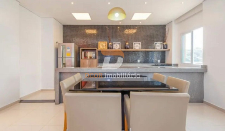Imagem Apartamento com 2 Quartos à Venda, 44 m² em Paulicéia - São Bernardo Do Campo Imagem Apartamento com 2 Quartos à Venda, 44 m² em Paulicéia - São Bernardo Do Campo