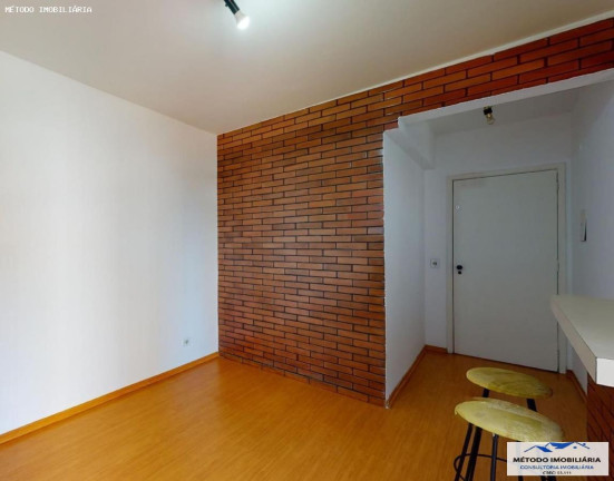 Imagem Apartamento com 1 Quarto à Venda, 41 m² em Paraiso - São Paulo