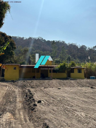 Imagem Fazenda à Venda, 3.000 m² em Serra Azul - Mateus Leme