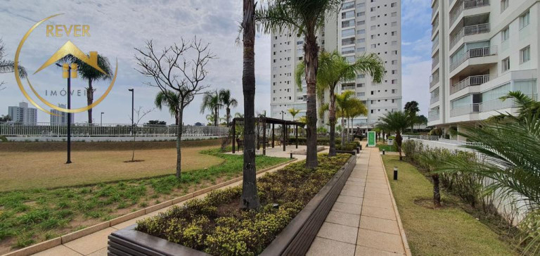 Apartamento com 3 Quartos à Venda, 134 m² em Parque Prado - Campinas