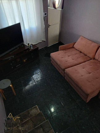 Imagem Sobrado com 2 Quartos à Venda, 115 m² em Jardim Francisco Mendes - São Paulo Imagem Sobrado com 2 Quartos à Venda, 115 m² em Jardim Francisco Mendes - São Paulo