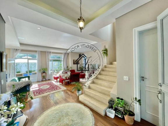 Imagem Casa de Condomínio com 4 Quartos à Venda, 500 m² em Pitas - Cotia