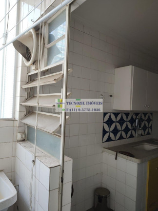 Imagem Apartamento com 2 Quartos à Venda, 60 m² em Vila Mariana - São Paulo Imagem Apartamento com 2 Quartos à Venda, 60 m² em Vila Mariana - São Paulo