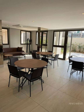 Imagem Apartamento com 3 Quartos à Venda, 110 m² em Vila Andrade - São Paulo Imagem Apartamento com 3 Quartos à Venda, 110 m² em Vila Andrade - São Paulo